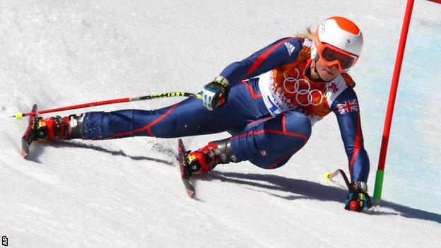 Chemmy Alcott