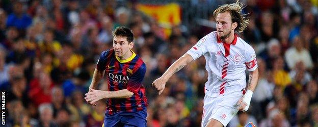 Ivan Rakitic