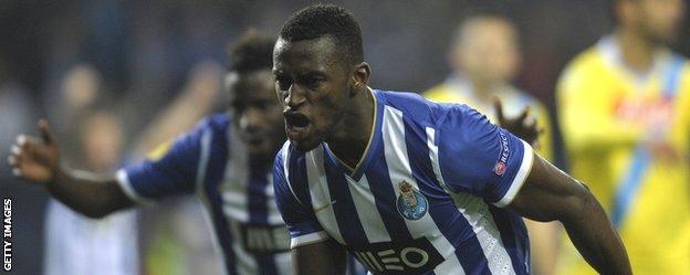 Jackson Martinez