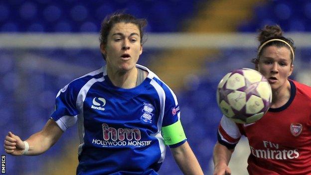 Karen Carney