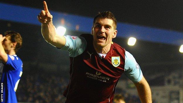 Sam Vokes