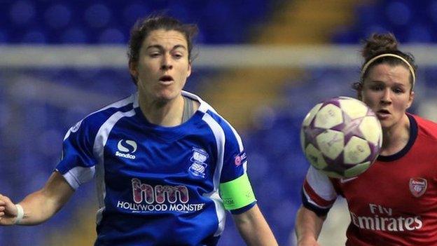 Karen Carney