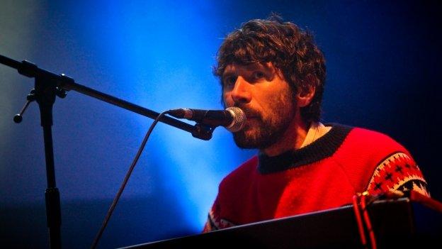 Gruff Rhys