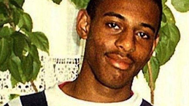 stephen lawrence