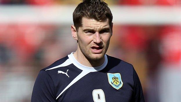 Sam Vokes