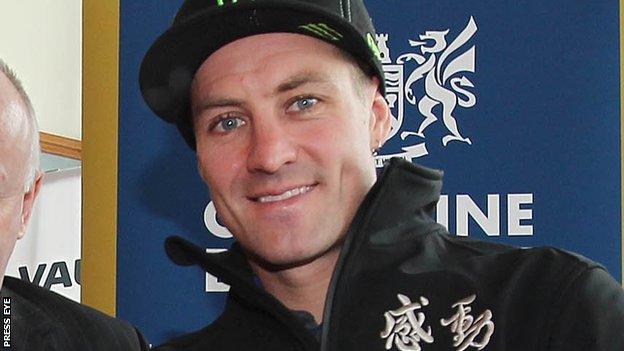 Josh Brookes