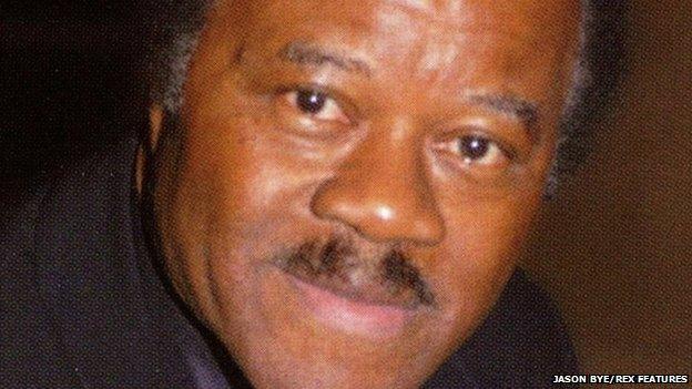 Dr Ubani