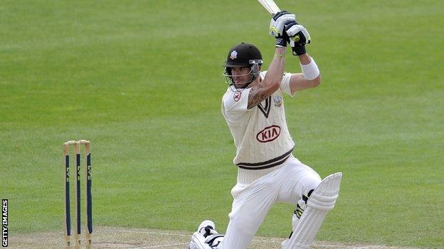 Kevin Pietersen