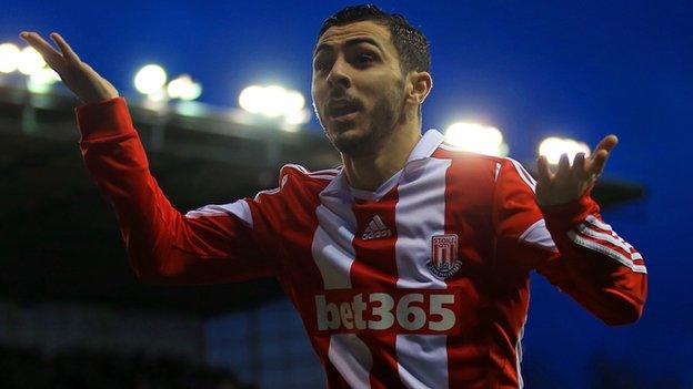 Oussama Assaidi