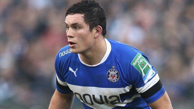 Francois Louw