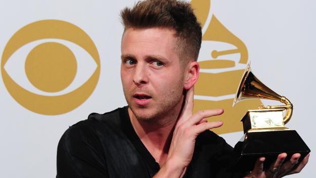 Ryan Tedder
