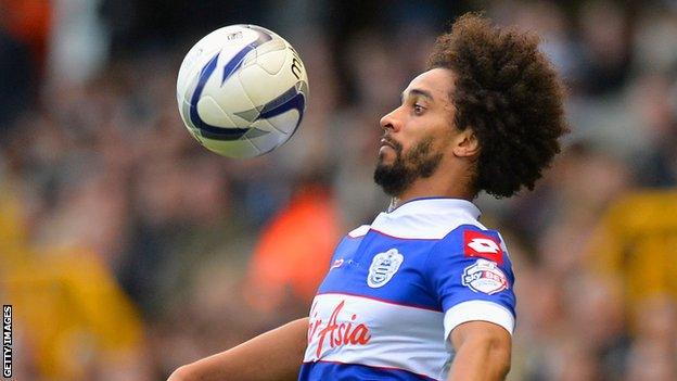 Benoit Assou-Ekotto