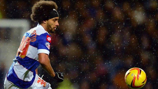 Benoit Assou-Ekotto