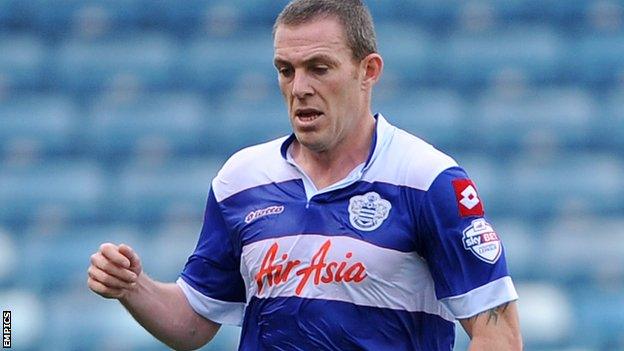 Richard Dunne