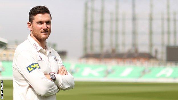 Graeme Smith