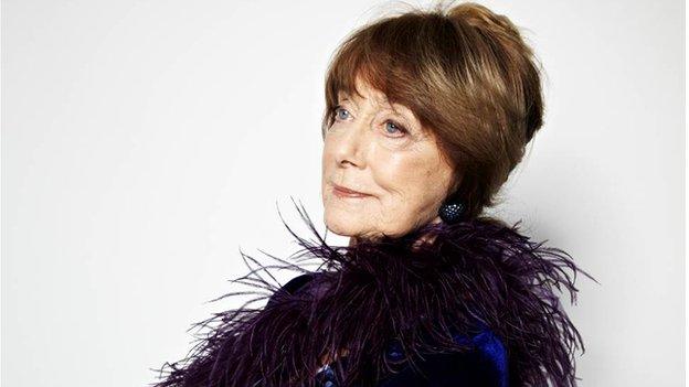 Gillian Lynne