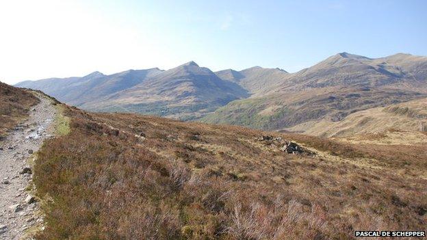 West Highland Way