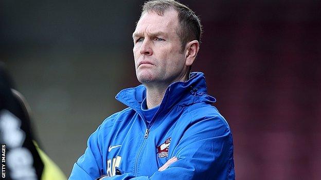 Russ Wilcox