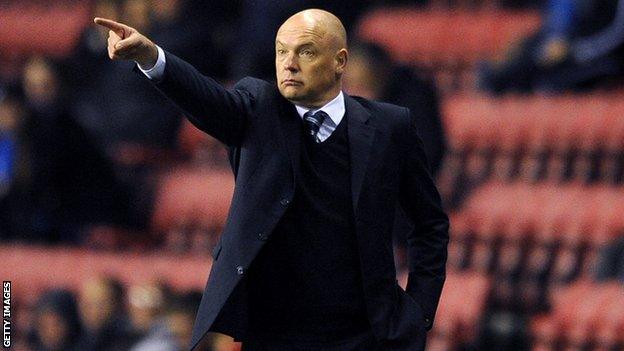 Uwe Rosler