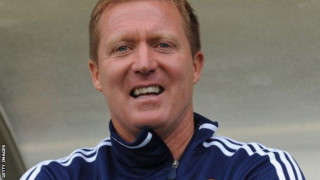 Gary Locke