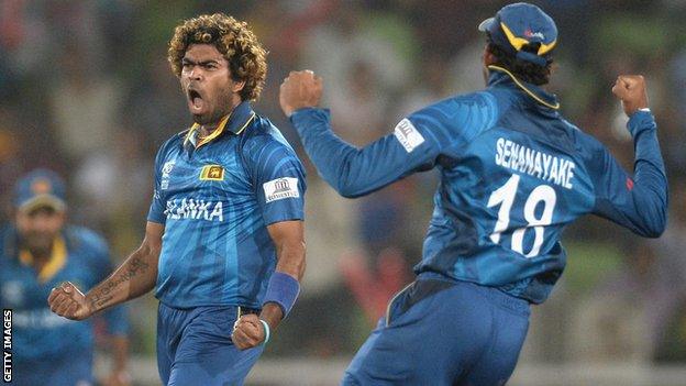 Lasith Malinga