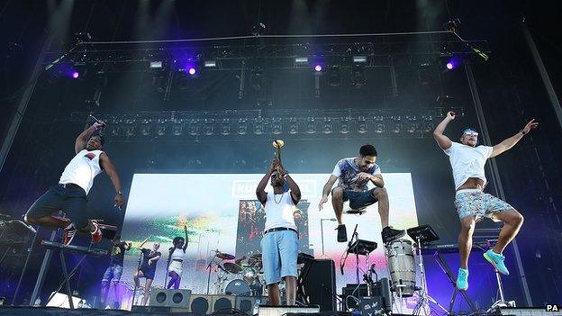 Rudimental