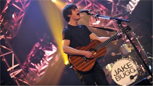 Jake Bugg