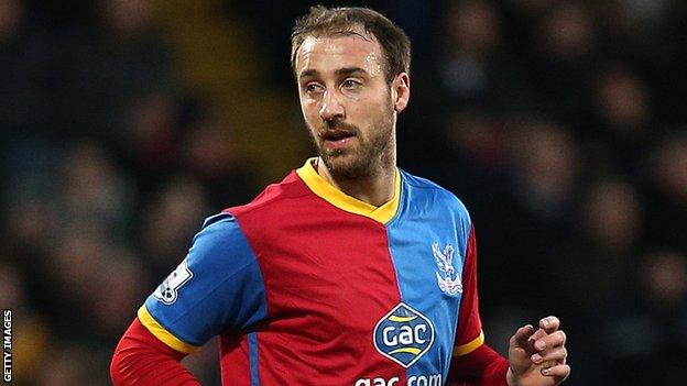 Glenn Murray