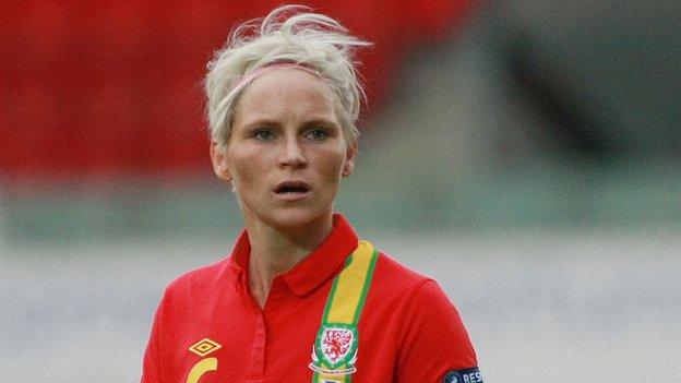 Jess Fishlock