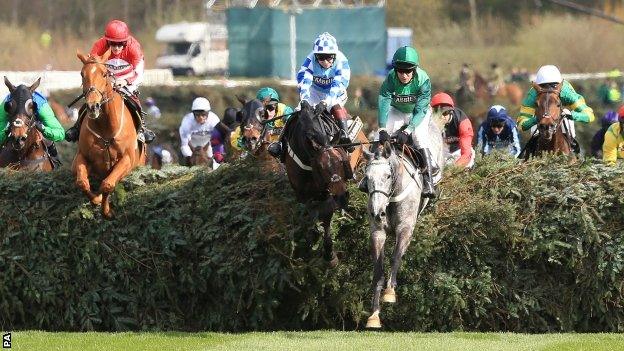 Topham Chase