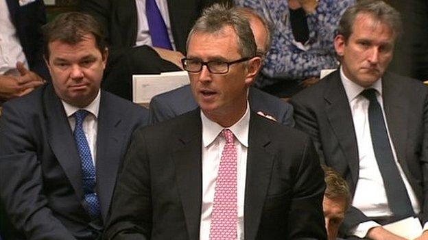 Nigel Evans