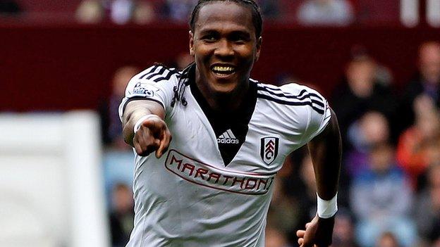 Huga Rodallega