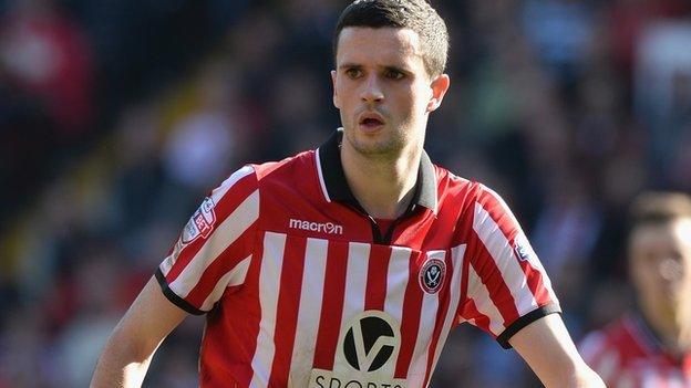 Jamie Murphy