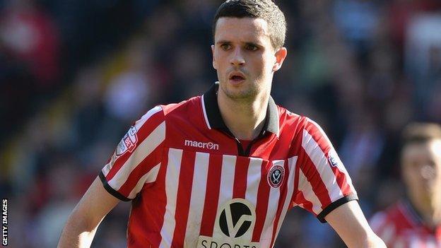 Jamie Murphy