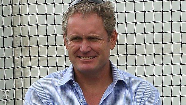 Tom Moody