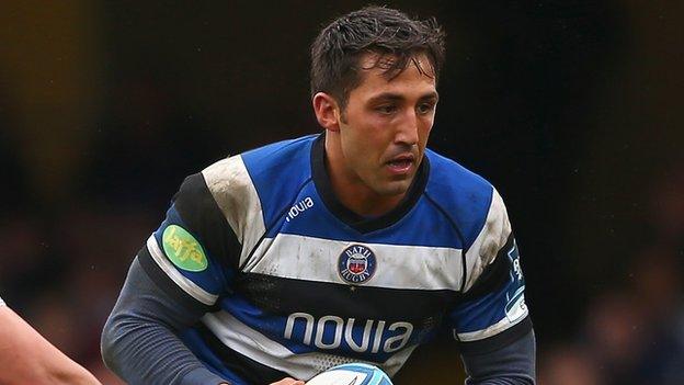 Gavin Henson