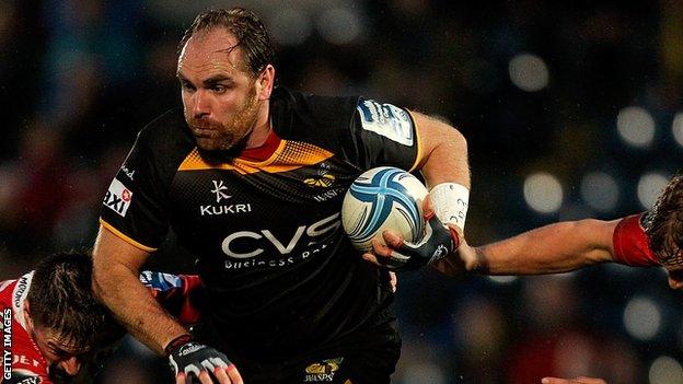 Andy Goode