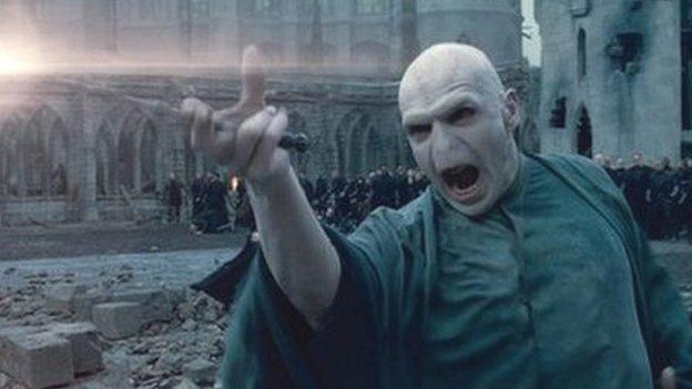 Voldemort