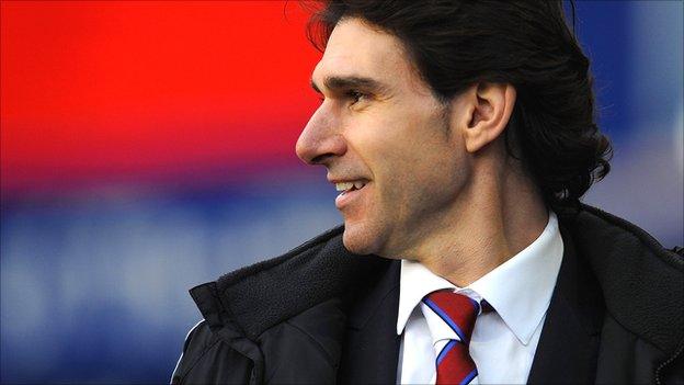 Aitor Karanka