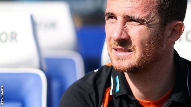 Barry Ferguson