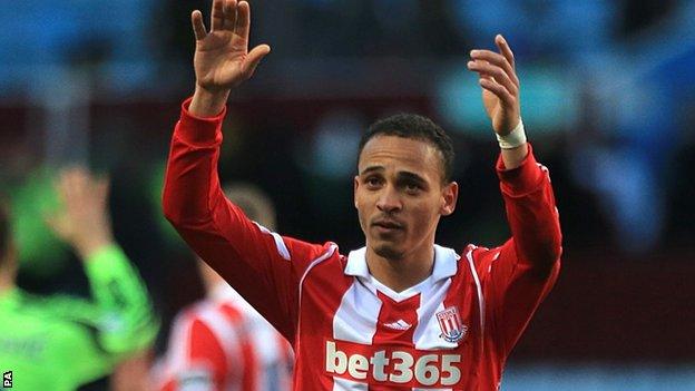 Peter Odemwingie