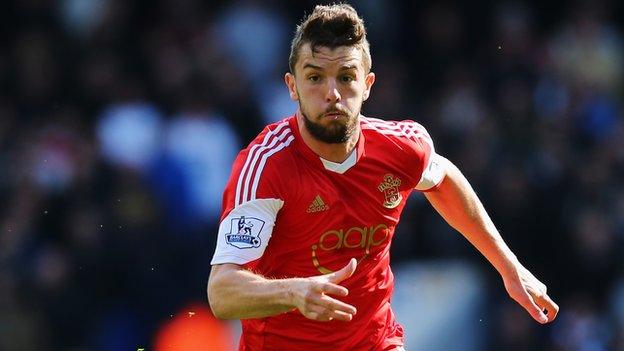 Jay Rodriguez