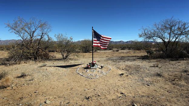 Sonoran Desert