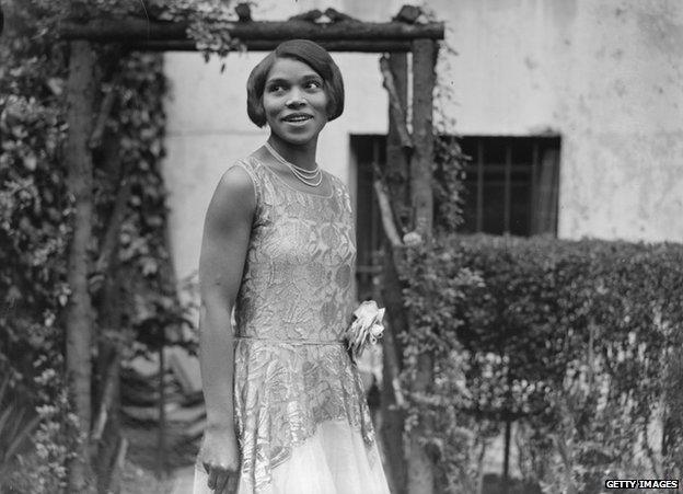 Marian Anderson