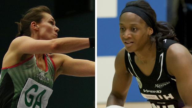 Celtic Dragons and Hertfordshire Mavericks