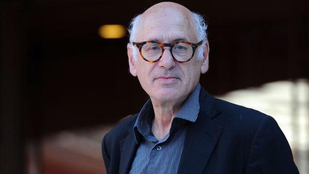 Michael Nyman