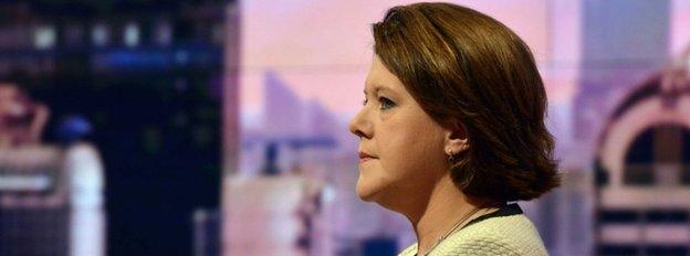 Maria Miller