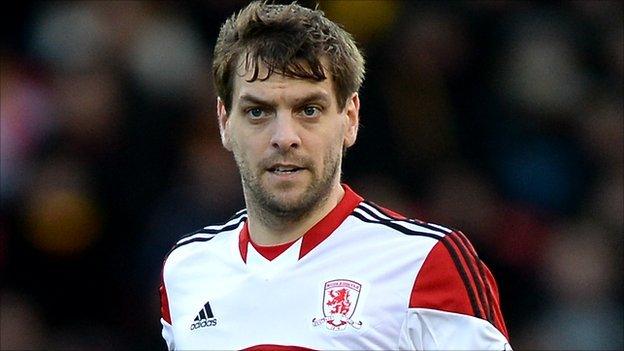 Jonathan Woodgate