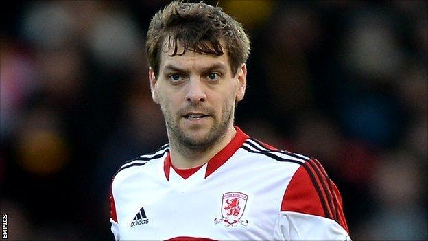 Jonathan Woodgate