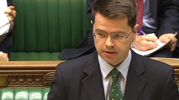 James Brokenshire